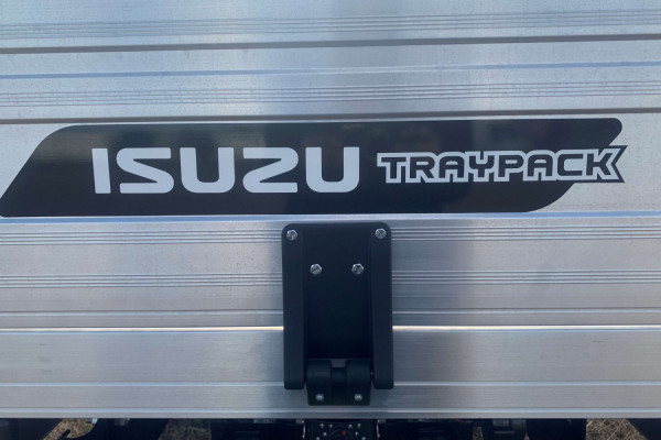 2026 Isuzu NNR 45-150 DT D34 TRAY TRAYPACK Tray Image 14
