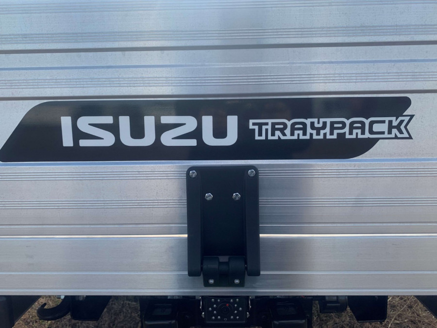 2026 Isuzu NNR 45-150 DT D34 TRAY TRAYPACK Tray Image 14