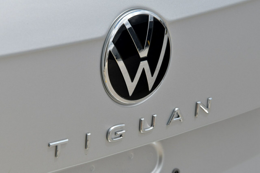 2024 Volkswagen Tiguan 5N 110TSI Life SUV Image 28