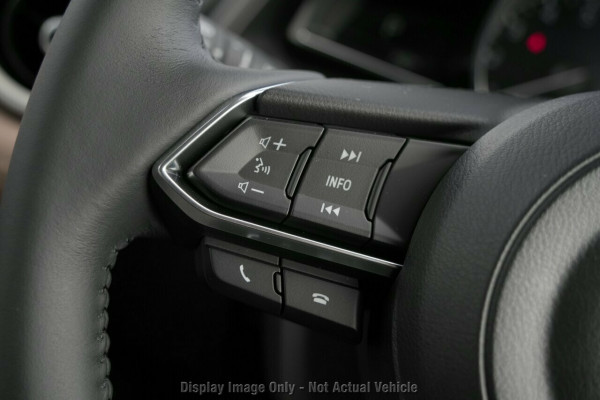 2025 Mazda CX-3 DK G20 Evolve SUV Image 14