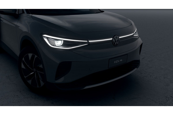 2024 MY25 Volkswagen ID.4 Pro  E2 Pro SUV Image 5