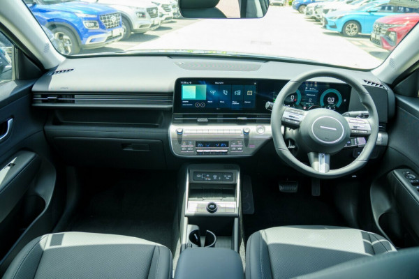 2026 MY27 Hyundai KONA SX2.V3 Hybrid Elite SUV Image 16