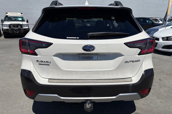 2021 Subaru Outback 6GEN AWD SUV Image 7