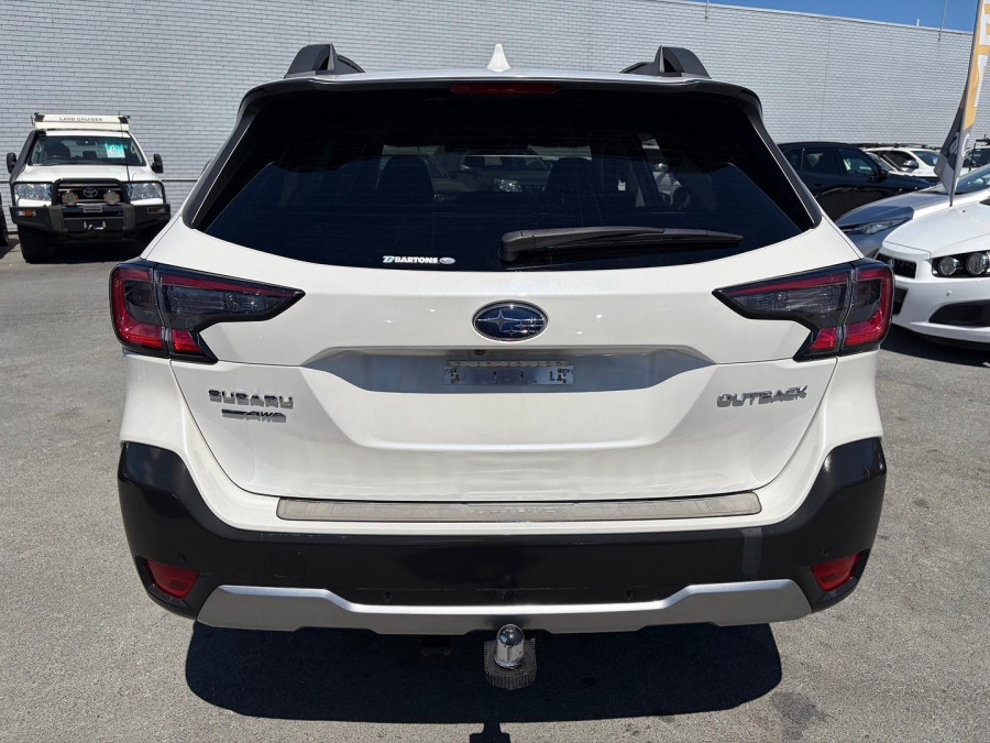 2021 Subaru Outback 6GEN AWD SUV Image 7