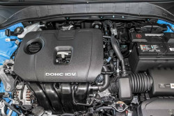 2019 MY20 Hyundai Kona OS.3 Active Suv