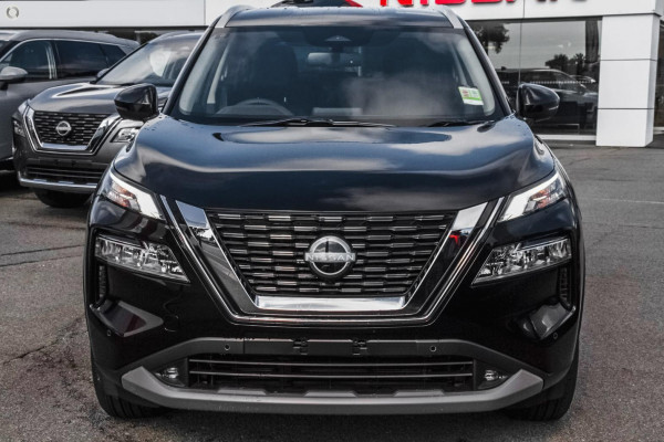 2025 Nissan X-Trail T33 ST-L SUV