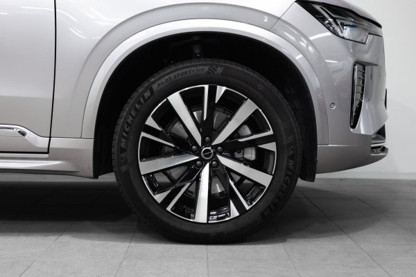 2026 Volvo XC90 L Series B5 AWD Plus SUV Image 4