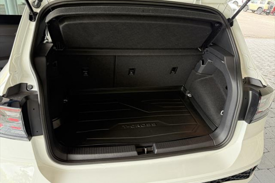 2024 Volkswagen T-Cross D31 85TSI R-Line SUV Image 13