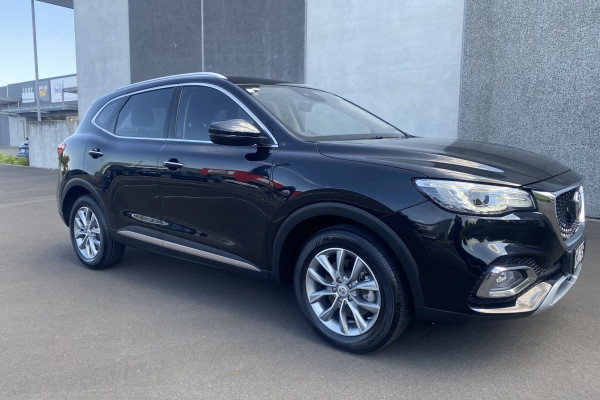 2024 MG HS Vibe SUV Image 1
