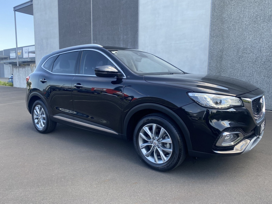 2024 MG HS Vibe SUV Image 1