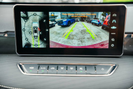 2025 GWM Haval Jolion A01 Lux SUV