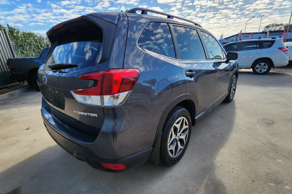 2023 Subaru Forester S5 2.5i SUV