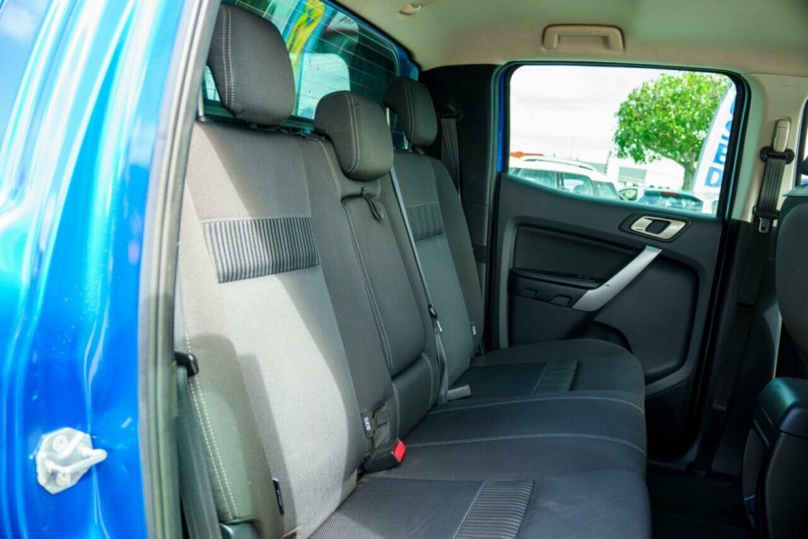 2019 Ford Ranger PX MkIII Sport Ute Image 9