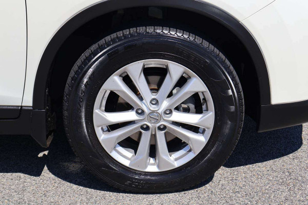 2016 Nissan X-Trail T32 ST-L SUV Image 17