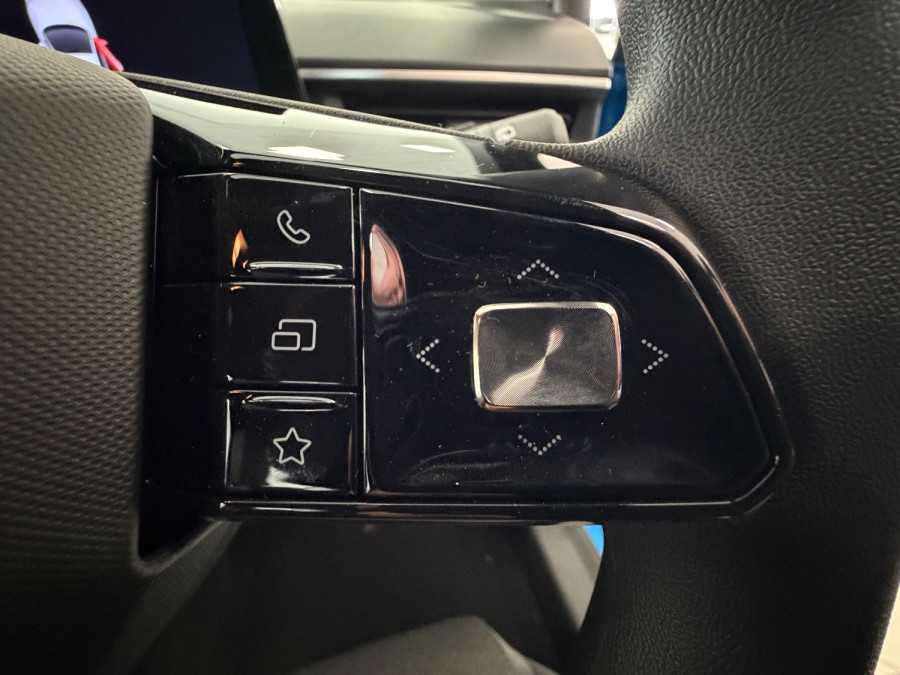 2026 MG MG3 ZP22 Vibe Hatch Image 19