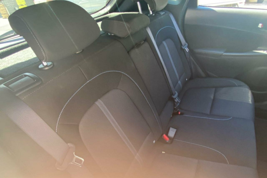 2022 Hyundai KONA OS.V4 N SUV Image 21