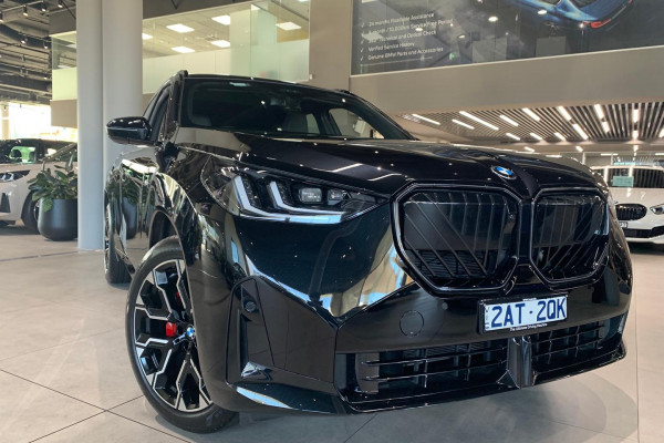BMW X3 20 xDrive G45