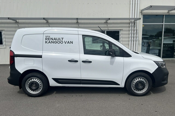 2024 Renault Kangoo XFK L1 Van