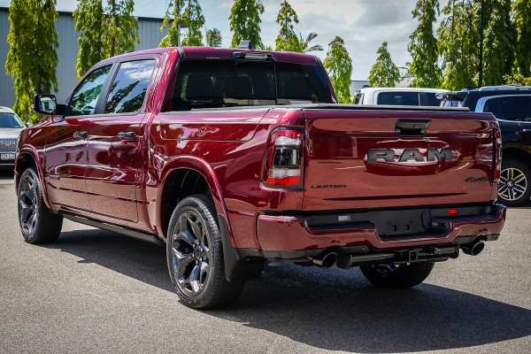 2023 MY24 Ram 1500 DT Limited RamBox Ute