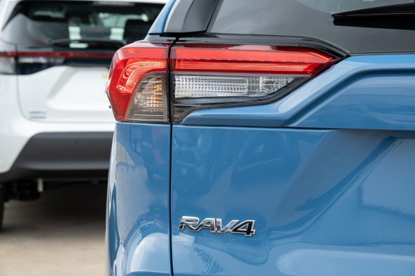 2024 Toyota RAV4 AXAH52R GX SUV Image 21