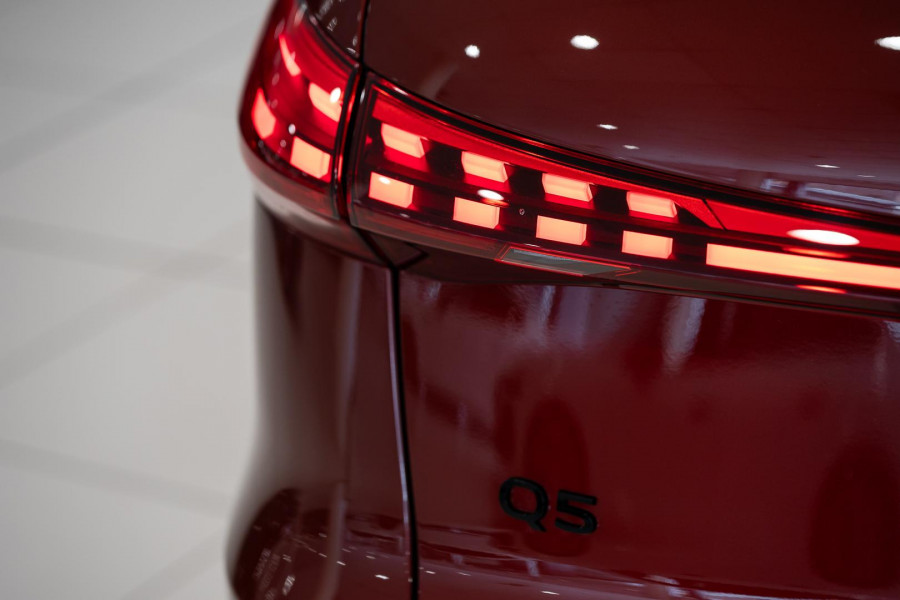 2026 Audi Q5 e-hybrid 270kW SUV