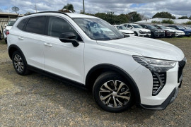 GWM Haval Jolion Lux A01