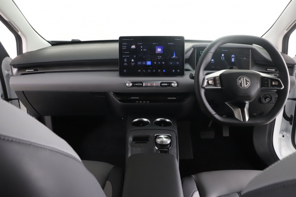 2026 MG MG4 AH4E Essence 64 Hatch Image 16