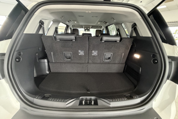 2026 MY26.5 Ford Everest UB Active SUV Image 15