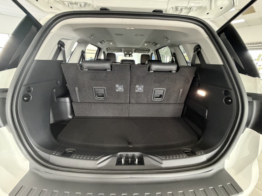 2026 MY26.5 Ford Everest UB Active SUV Image 15