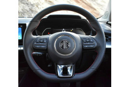 2024 MG MG5 AP32 Essence Sedan