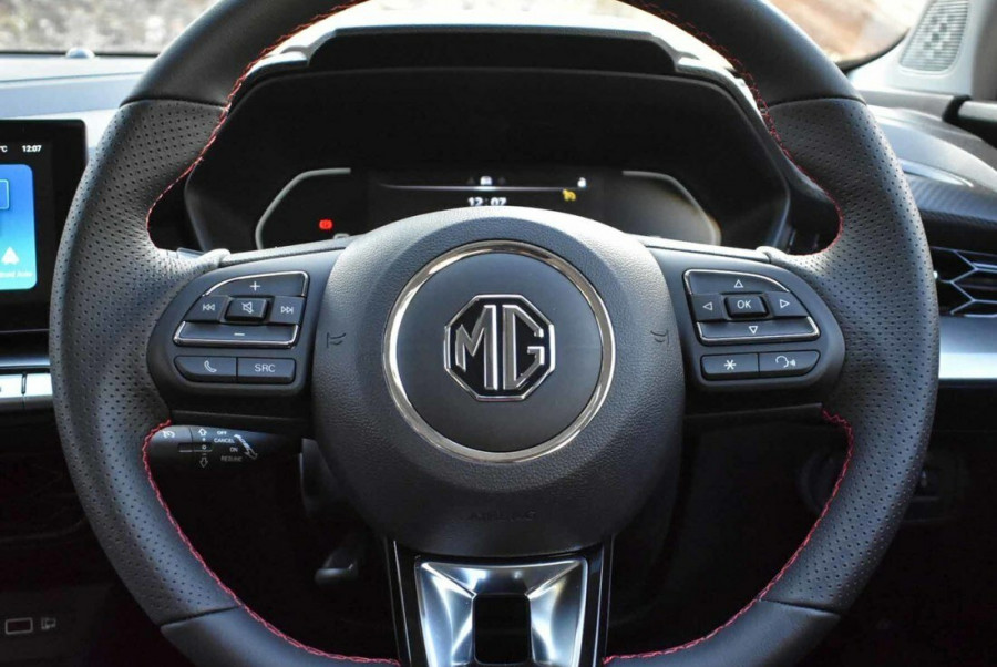 2024 MG MG5 AP32 Essence Sedan Image 18