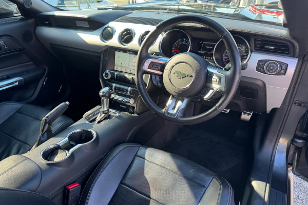 2017 Ford Mustang FM GT Coupe Image 11
