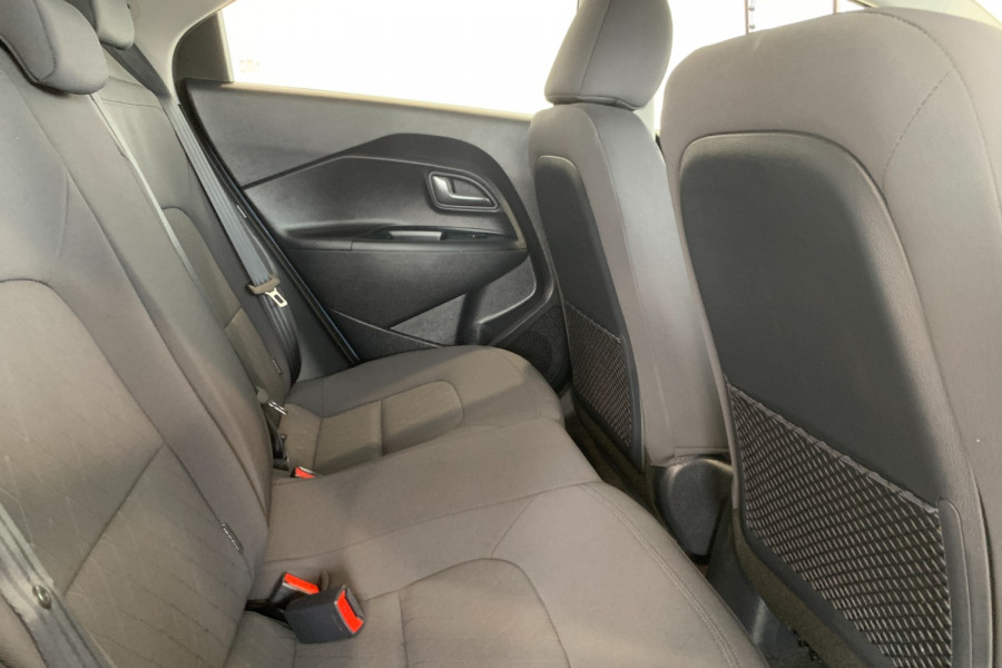 2016 Kia Rio UB S Hatch Image 16