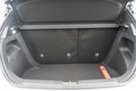 2025 MG MG3 ZP22 Essence Hatch