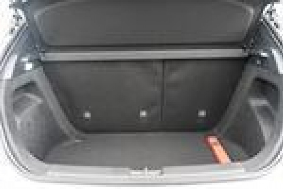 2025 MG MG3 ZP22 Essence Hatch Image 10
