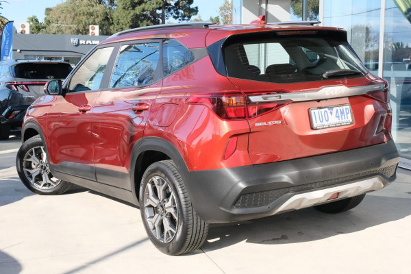 2021 MY22 Kia Seltos SP2 Sport SUV Image 2
