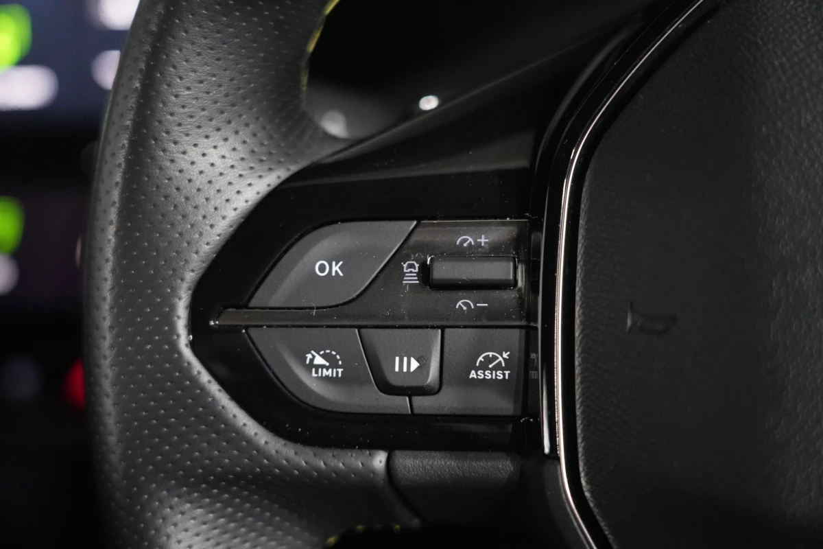 2022 Peugeot 308 GT Hatch