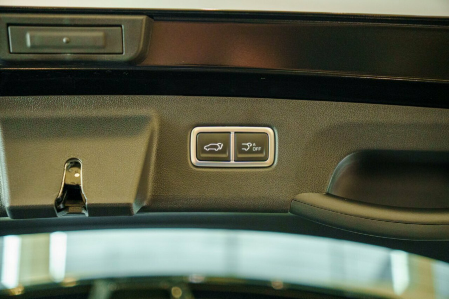 2024 MY25 Kia Sorento MQ4 PE GT-Line SUV Image 8