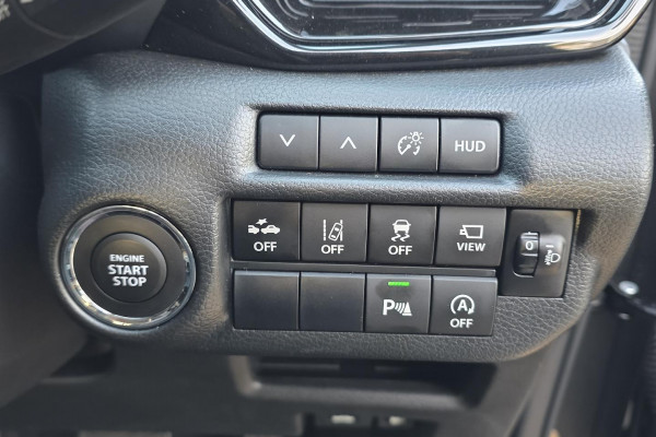 2026 Suzuki Fronx KW Hybrid SUV Image 24