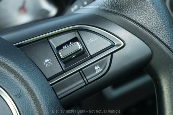 2026 Suzuki Swift UZ Hybrid Hatch Image 14