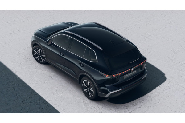 2026 Volkswagen Tiguan CT 150TSI Elegance SUV Image 7