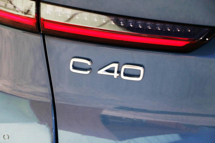 2024 Volvo C40 XK Recharge Twin Pure Electric SUV Image 7