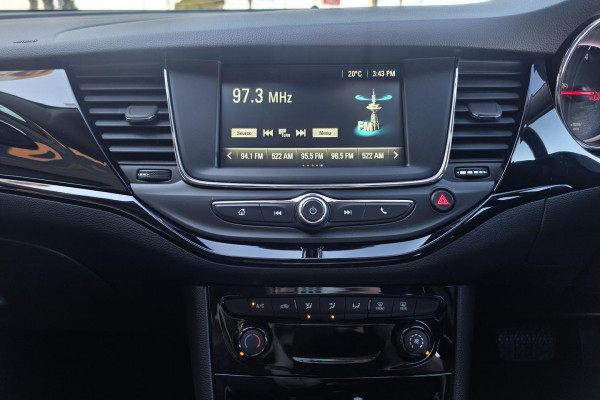 2018 Holden Astra BK LS+ Wagon Image 21