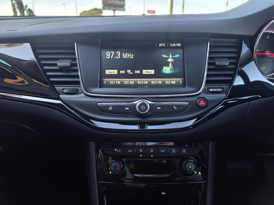 2018 Holden Astra BK LS+ Wagon Image 21