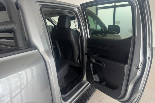 2025 MY25.25 Ford Ranger P703 Sport Ute Image 5