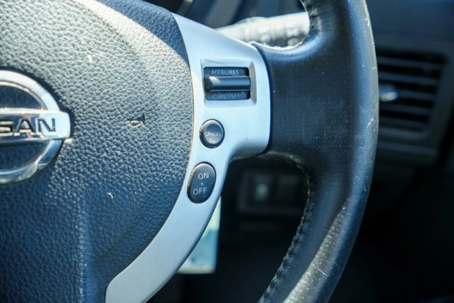 2011 Nissan X-Trail T31 Series IV ST-L Wagon Image 14