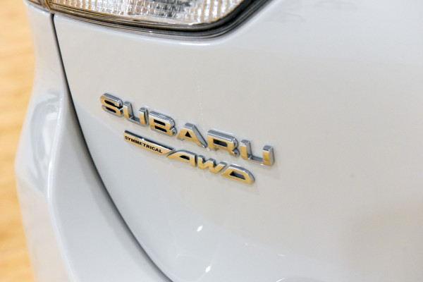 2023 MY24 Subaru Forester Hybrid S  2.0e-S AWD CVT Wagon Image 5