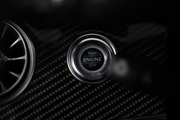 2020 Mercedes-Benz Gt 63 S 4matic+ Coupe Image 38