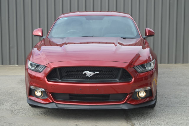 2017 Ford Mustang GT 20 of 23