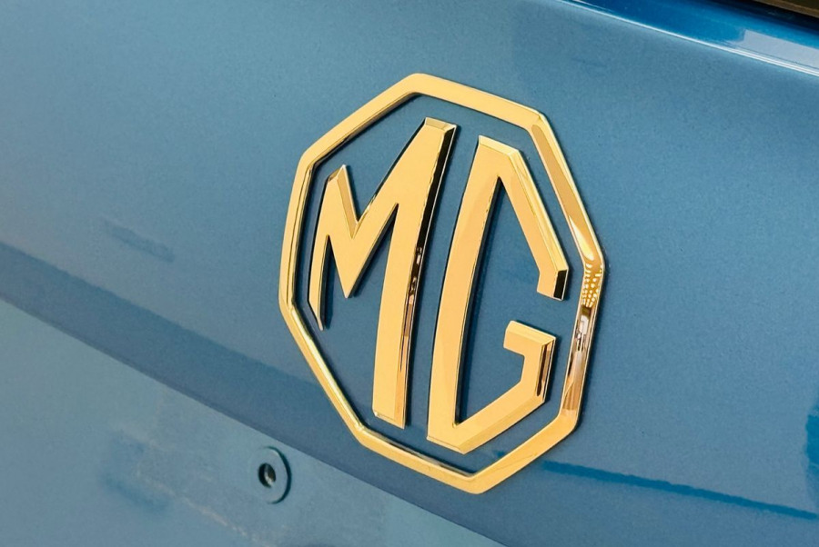 2024 MG MG3 Essence Hatch Image 15